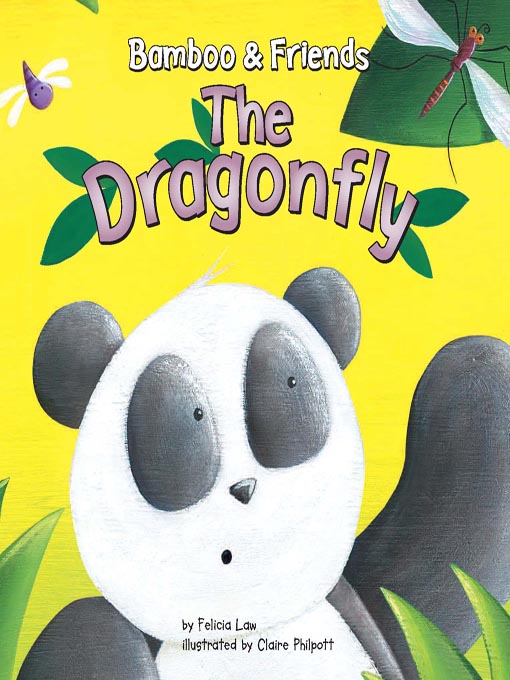 Title details for The Dragonfly by Felicia Law - Available
